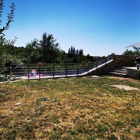 Magnifique Gite En Pierres 6 Personnes Avec Piscine Privee Ardeche Plein Sud Lablachere Bagian luar foto